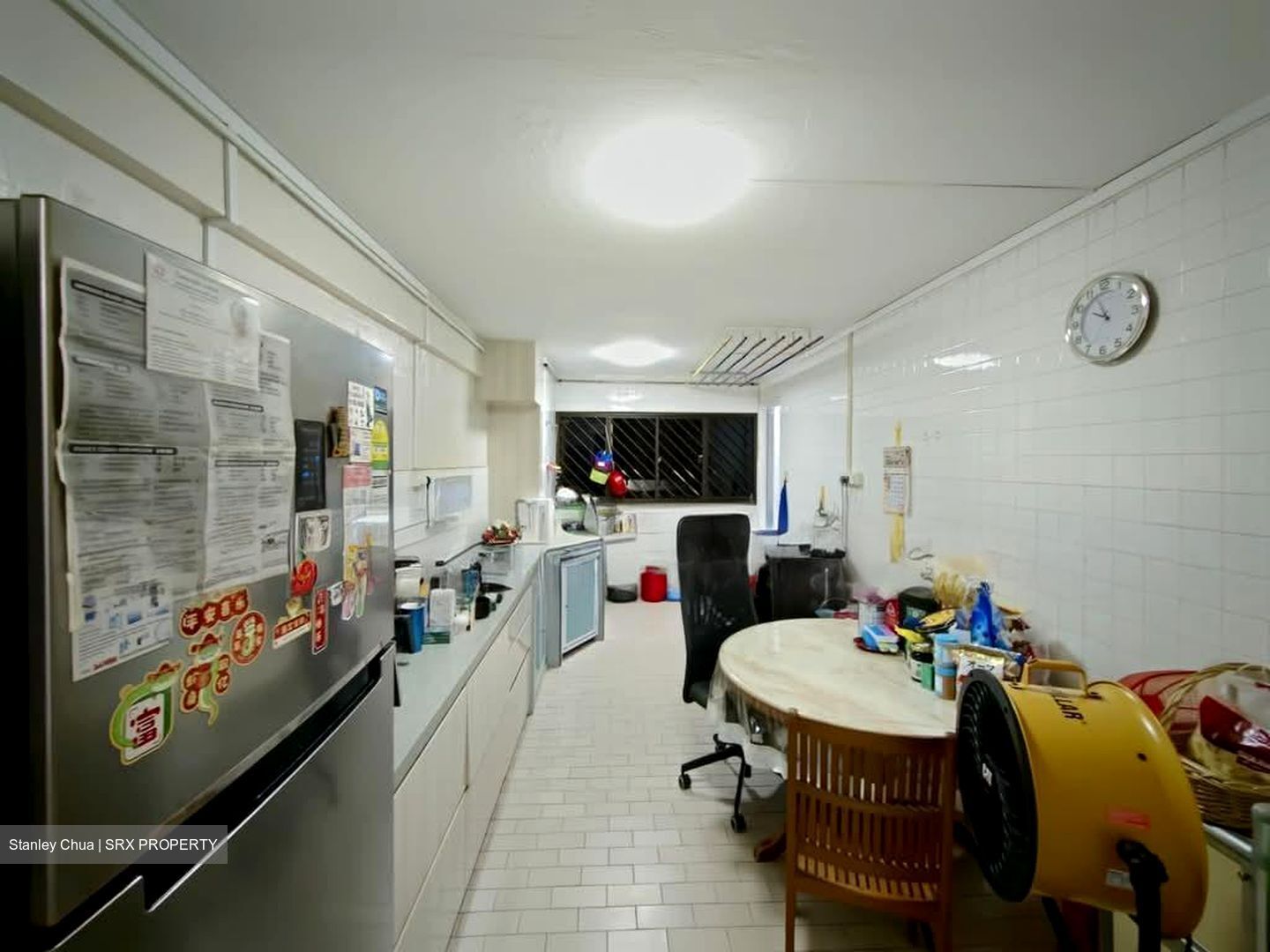 Blk 542 Bedok North Street 3 (Bedok), HDB 3 Rooms #593700371
